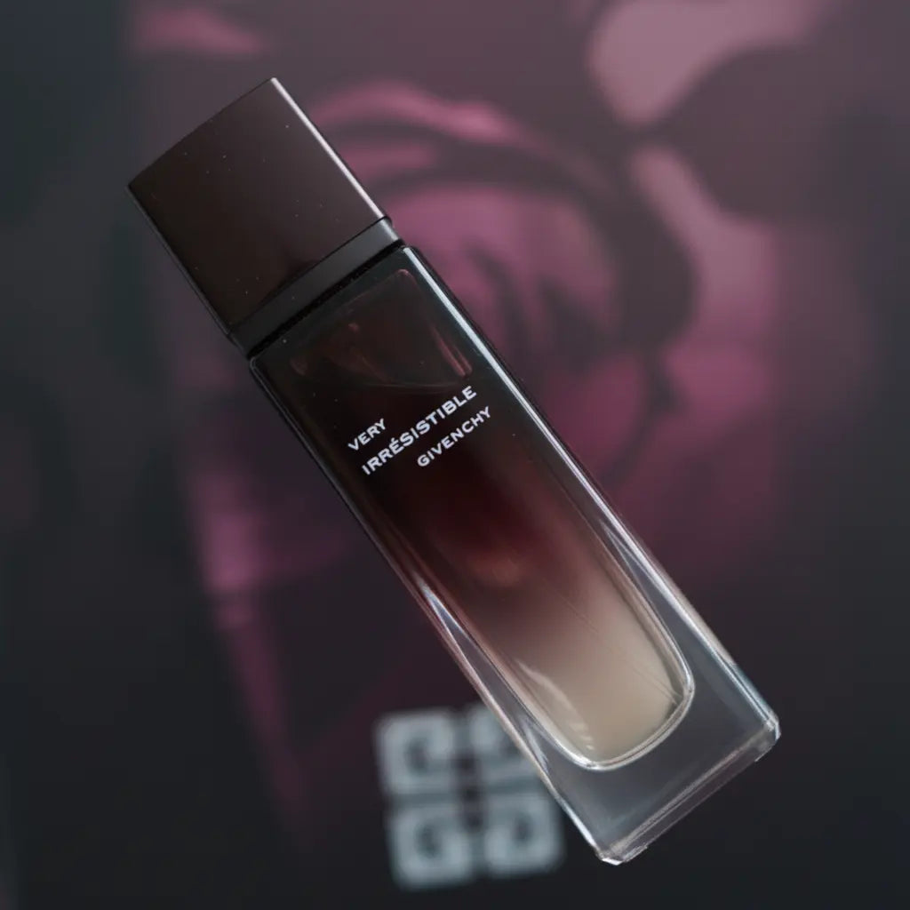Miniatura Very Irrésistible L'Intense Eau de Parfum Feminino - Givenchy - Universo do Perfume