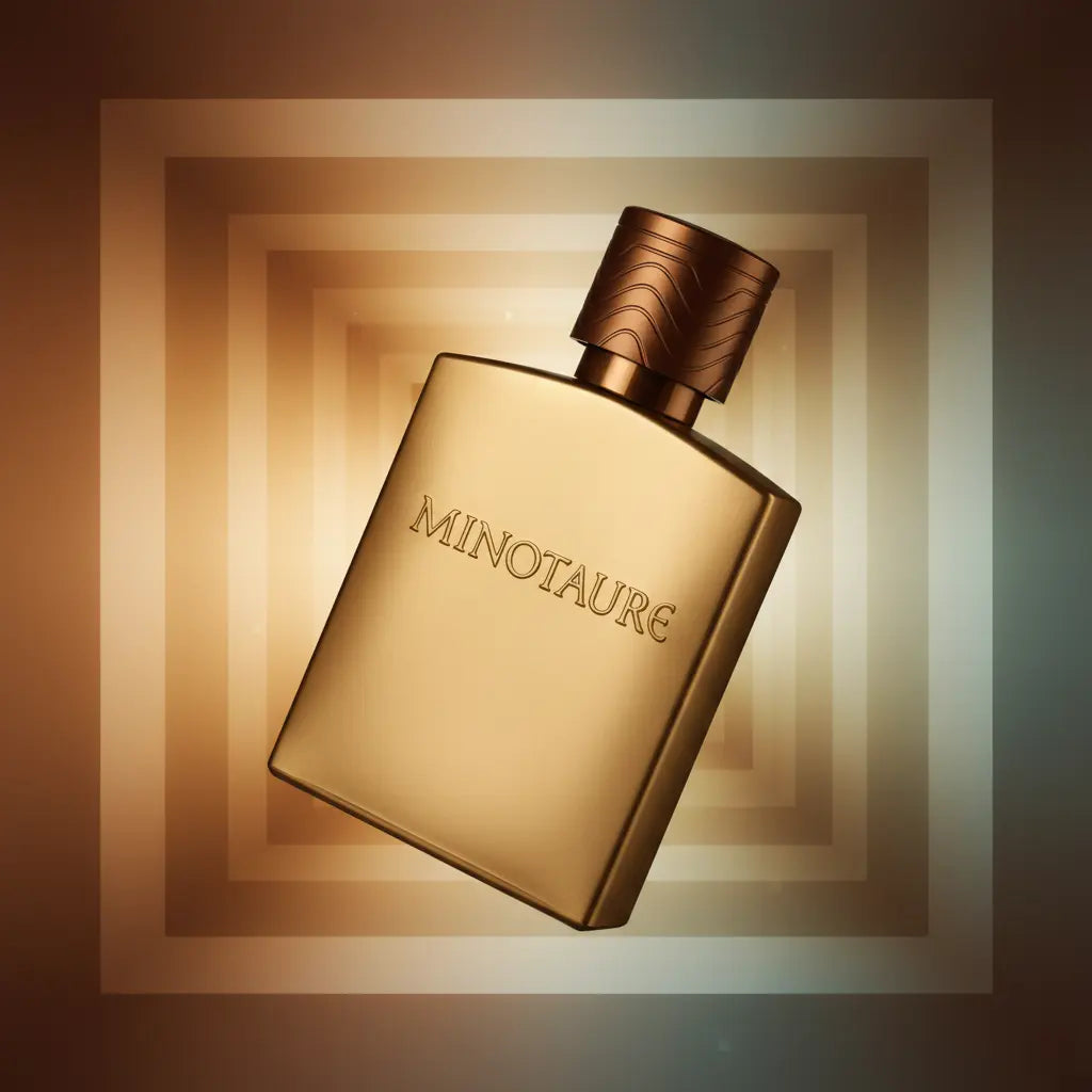 Minotaure Eau de Toilette Masculino - Paloma Picasso - Universo do Perfume