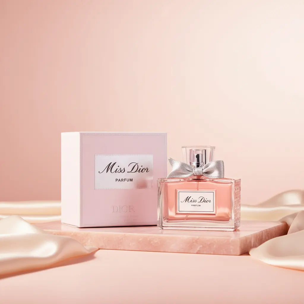 Miss Dior Blooming Bouquet Eau de Toilette Feminino - Dior - Universo do Perfume