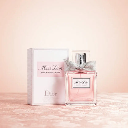 Miss Dior Blooming Bouquet Eau de Toilette Feminino - Dior - Universo do Perfume