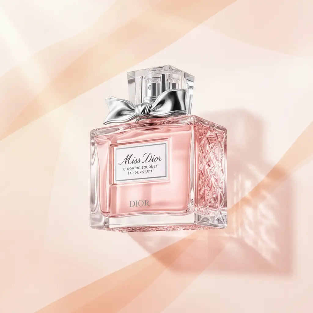 Miss Dior Blooming Bouquet Eau de Toilette Feminino - Dior - Universo do Perfume