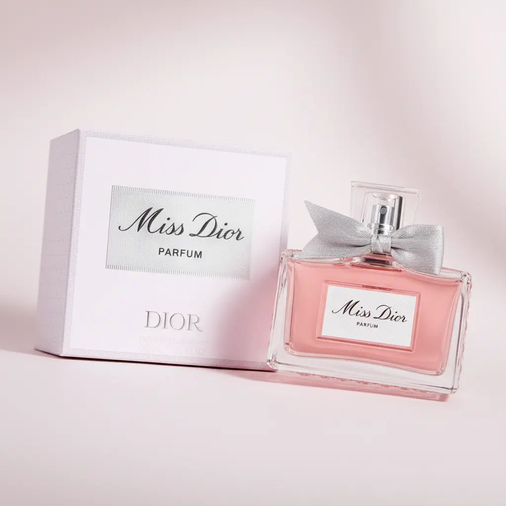 Miss Dior Blooming Bouquet Eau de Toilette Feminino - Dior - Universo do Perfume