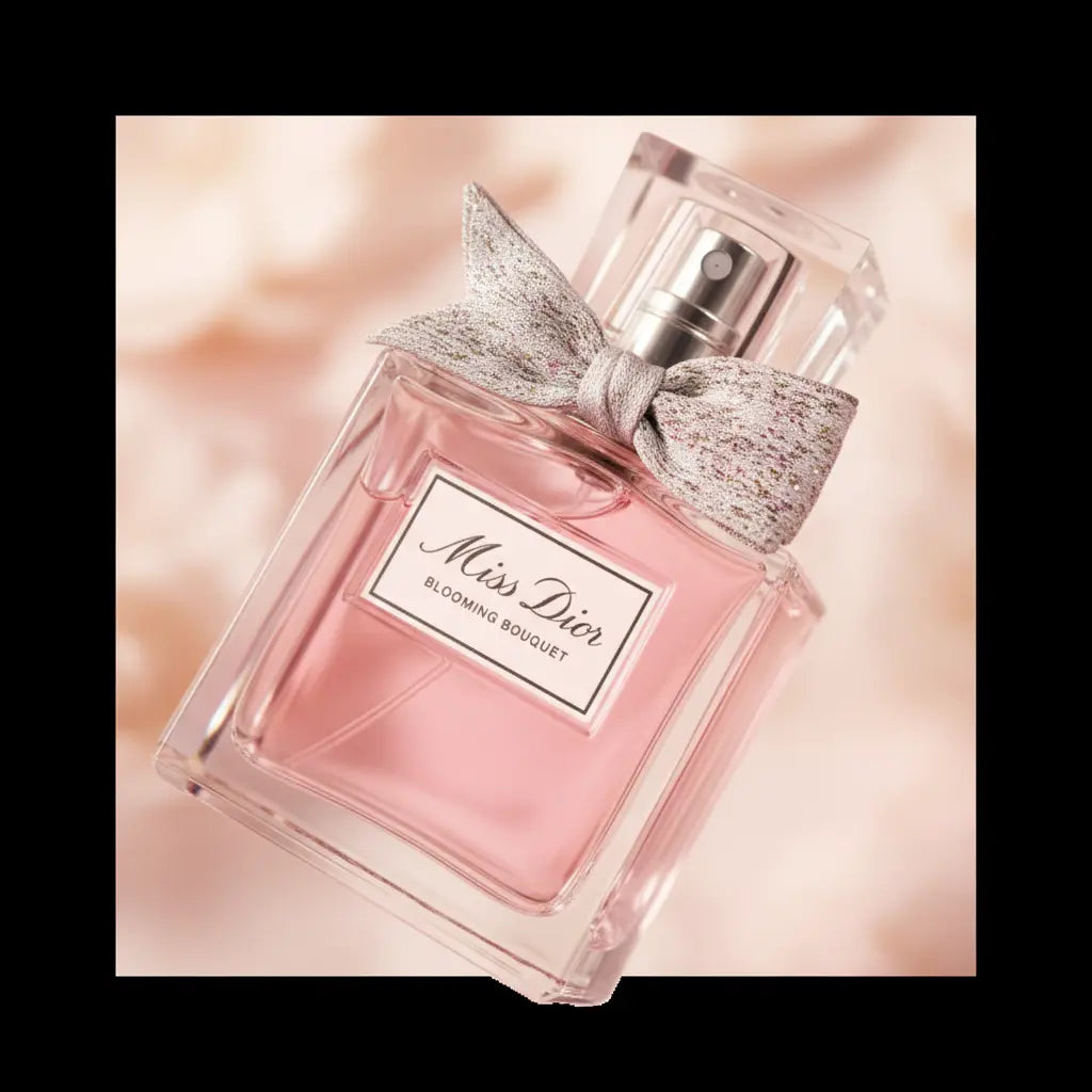 Miss Dior Blooming Bouquet Eau de Toilette Feminino - Dior - Universo do Perfume