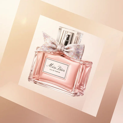 Miss Dior Eau de Parfum Feminino - Dior - Universo do Perfume
