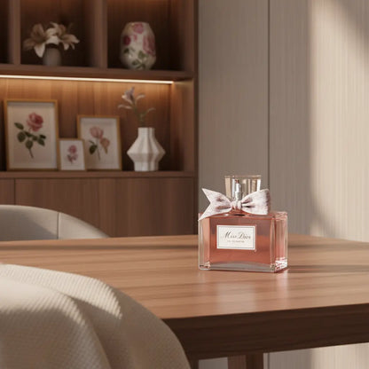 Miss Dior Eau de Parfum Feminino - Dior - Universo do Perfume