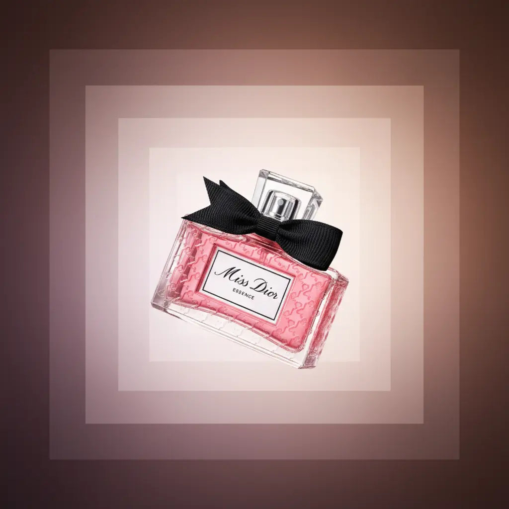 Miss Dior Essence de Parfum Feminino - Dior - Universo do Perfume