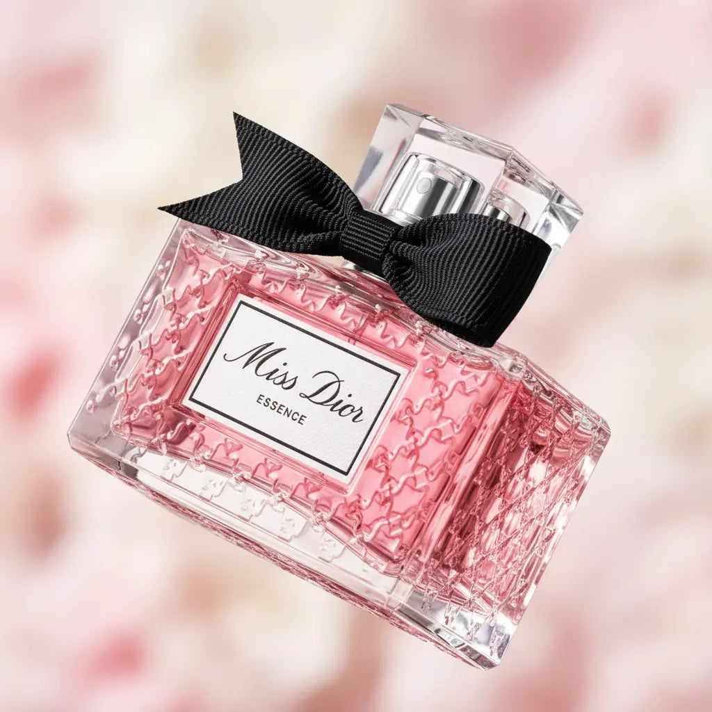 Miss Dior Essence de Parfum Feminino - Dior - Universo do Perfume