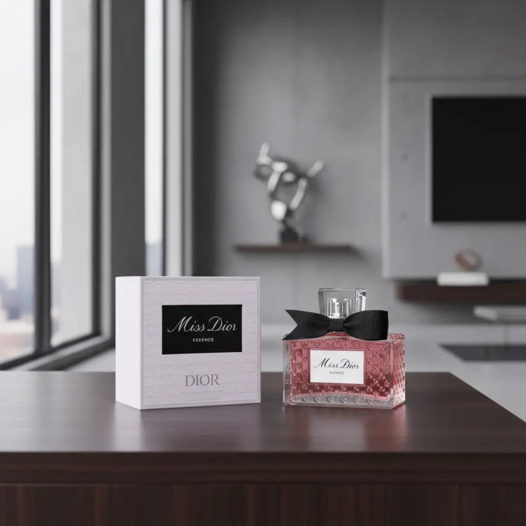 Miss Dior Essence de Parfum Feminino - Dior - Universo do Perfume