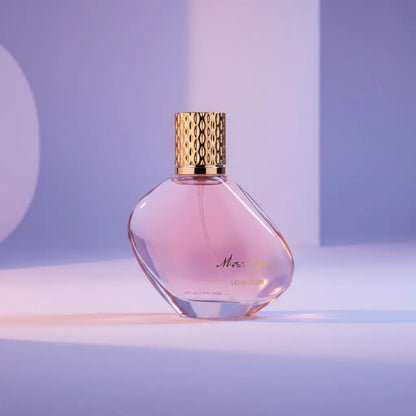 Miss You For Women Eau de Parfum Feminino - Lonkoom - Universo do Perfume