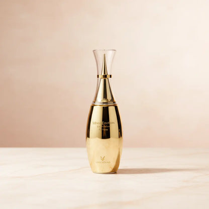 Mixed Emotions Pour Femme Eau de Parfum Feminino - Linn Young - Universo do Perfume