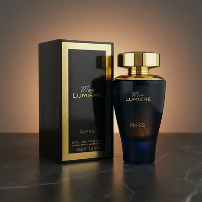 Mon Lumière Eau de Parfum Feminino - Riiffs - Universo do Perfume