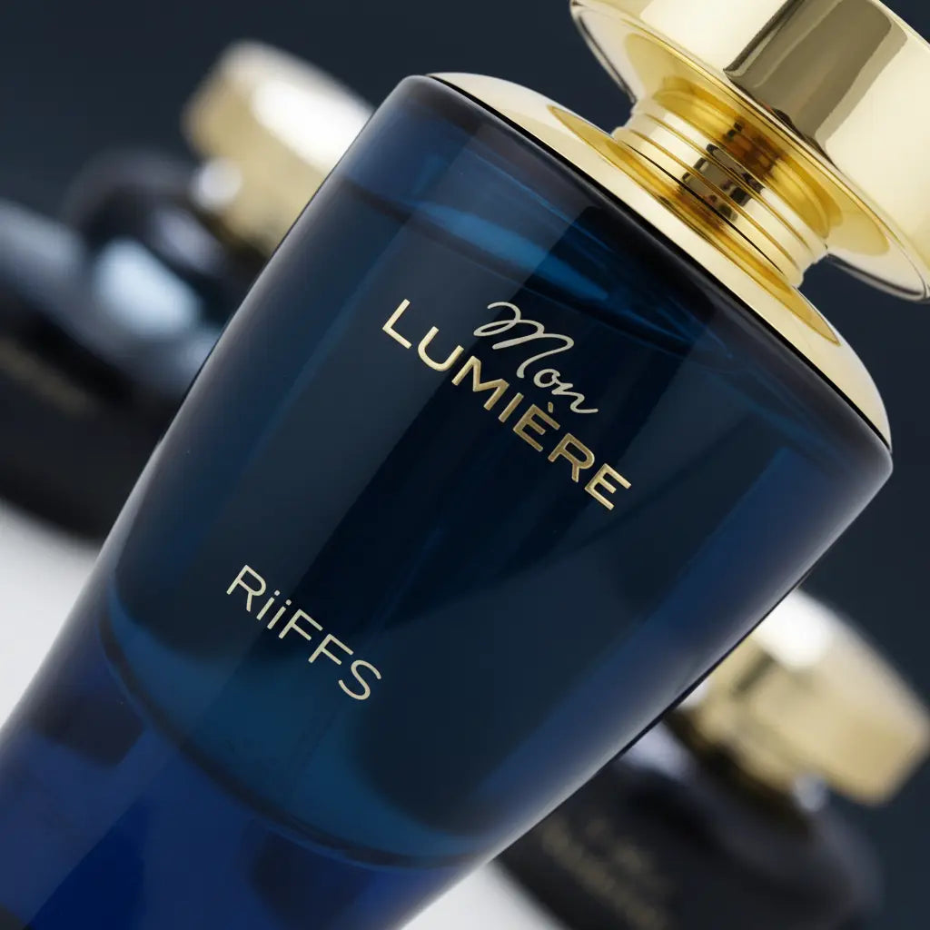 Mon Lumière Eau de Parfum Feminino - Riiffs - Universo do Perfume