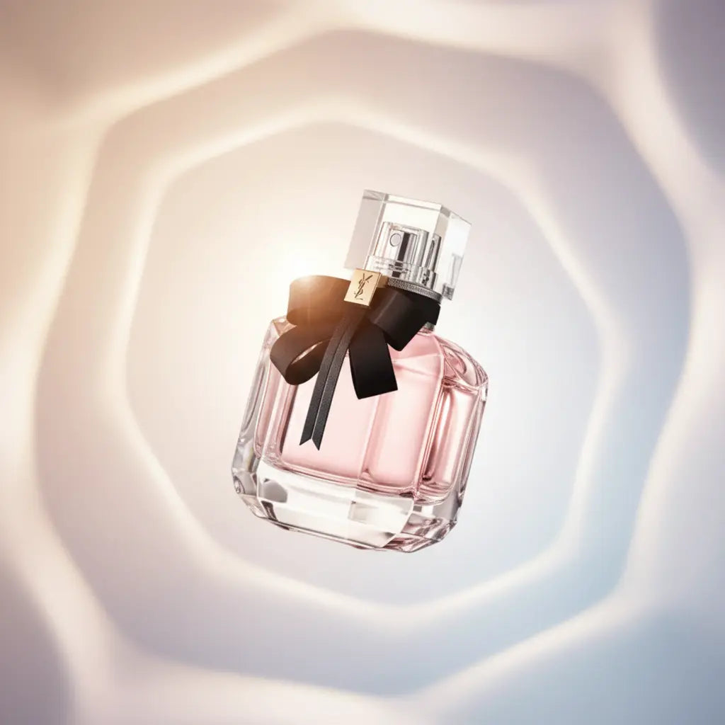 Mon Paris Eau de Parfum Feminino - Yves Saint Laurent - Universo do Perfume