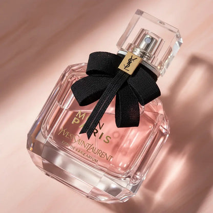 Mon Paris Eau de Parfum Feminino - Yves Saint Laurent - Universo do Perfume