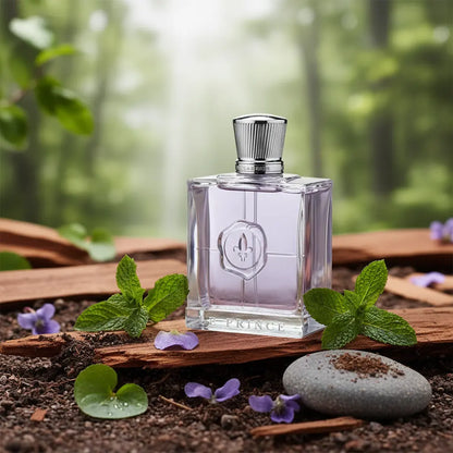 Monsieur Le Prince Elegant Eau de Parfum Masculino - Marina de Bourbon - Universo do Perfume