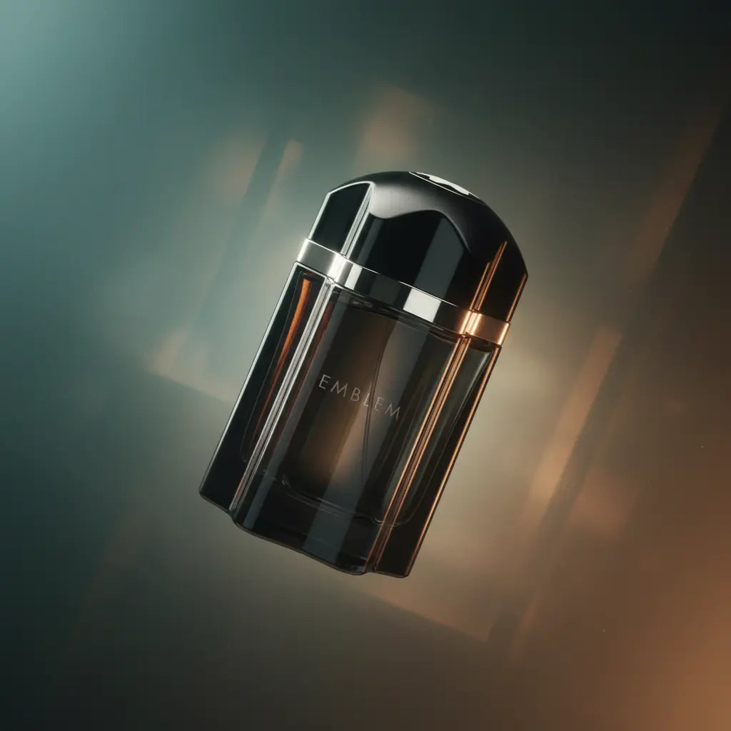 Montblanc Emblem Eau de Toilette Masculino - Montblanc - Universo do Perfume