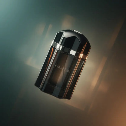 Montblanc Emblem Eau de Toilette Masculino - Montblanc - Universo do Perfume