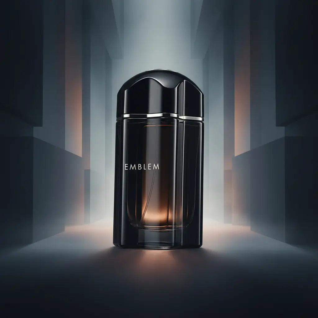 Montblanc Emblem Eau de Toilette Masculino - Montblanc - Universo do Perfume