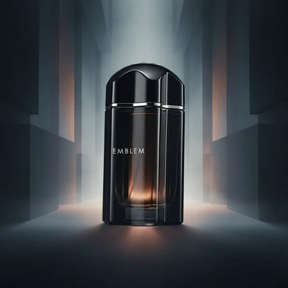 Montblanc Emblem Eau de Toilette Masculino - Montblanc - Universo do Perfume