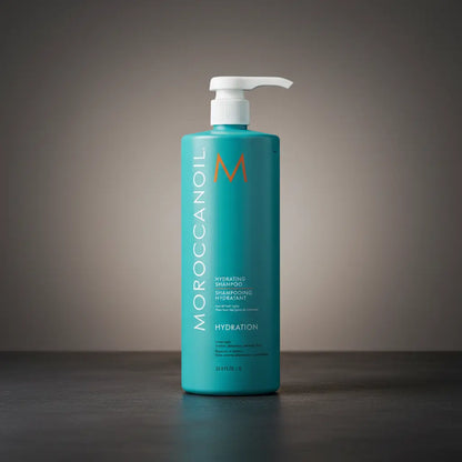 Moroccanoil Hydration Shampoo Cuidados Capilares Unissex - Moroccanoil - Universo do Perfume