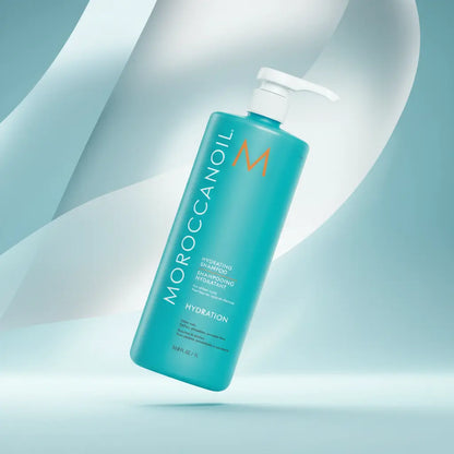 Moroccanoil Hydration Shampoo Cuidados Capilares Unissex - Moroccanoil - Universo do Perfume