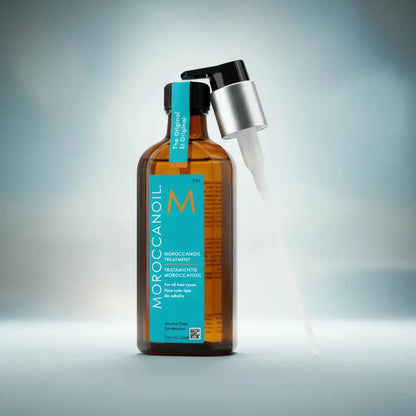 Moroccanoil Tratamento Original Óleo Capilar Unissex - Moroccanoil - Universo do Perfume