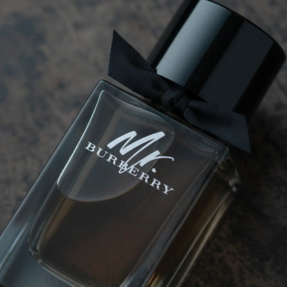 Mr. Burberry Eau de Parfum Masculino - Burberry - Universo do Perfume