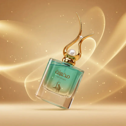 Mudiyah Eau de Parfum Feminino - Al Absar - Universo do Perfume