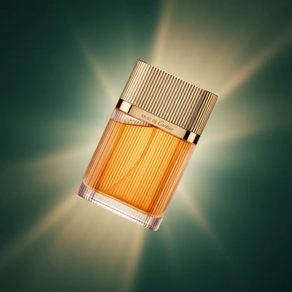 Must de Cartier Eau de Toilette Feminino - Cartier - Universo do Perfume