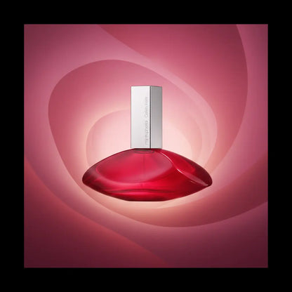 My Euphoria Eau de Parfum Feminino - Calvin Klein - Universo do Perfume