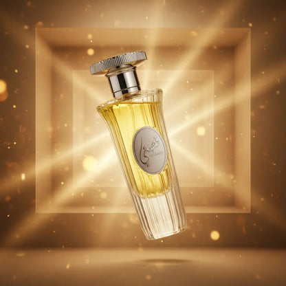 My Story Qissati Vol II Eau de Parfum Unissex - Lattafa - Universo do Perfume