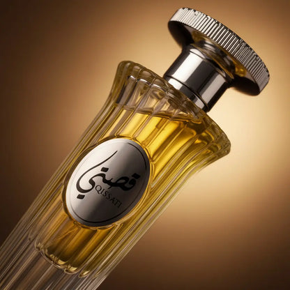 My Story Qissati Vol II Eau de Parfum Unissex - Lattafa - Universo do Perfume