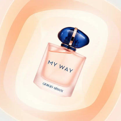 My Way Floral Eau de Parfum Feminino - Giorgio Armani - Universo do Perfume
