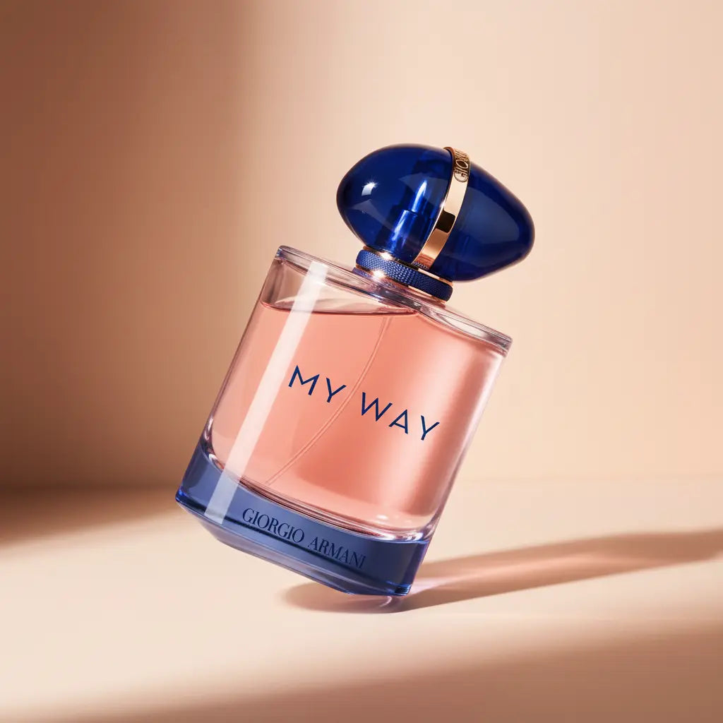 My Way Intense Eau de Parfum Feminino - Giorgio Armani - Universo do Perfume