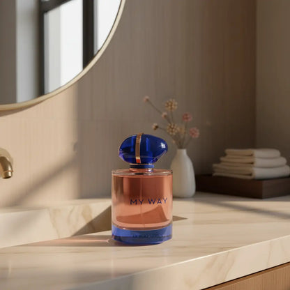 My Way Intense Eau de Parfum Feminino - Giorgio Armani - Universo do Perfume