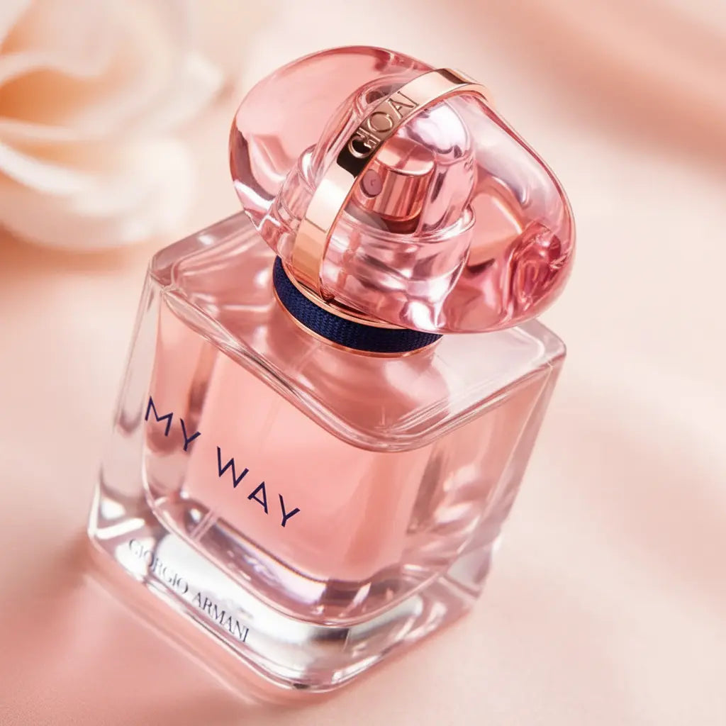 My Way Nectar Eau de Parfum Feminino - Giorgio Armani - Universo do Perfume