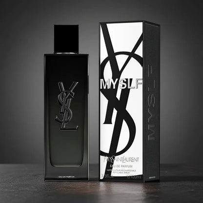 MYSLF Eau de Parfum Masculino - Yves Saint Laurent - Universo do Perfume