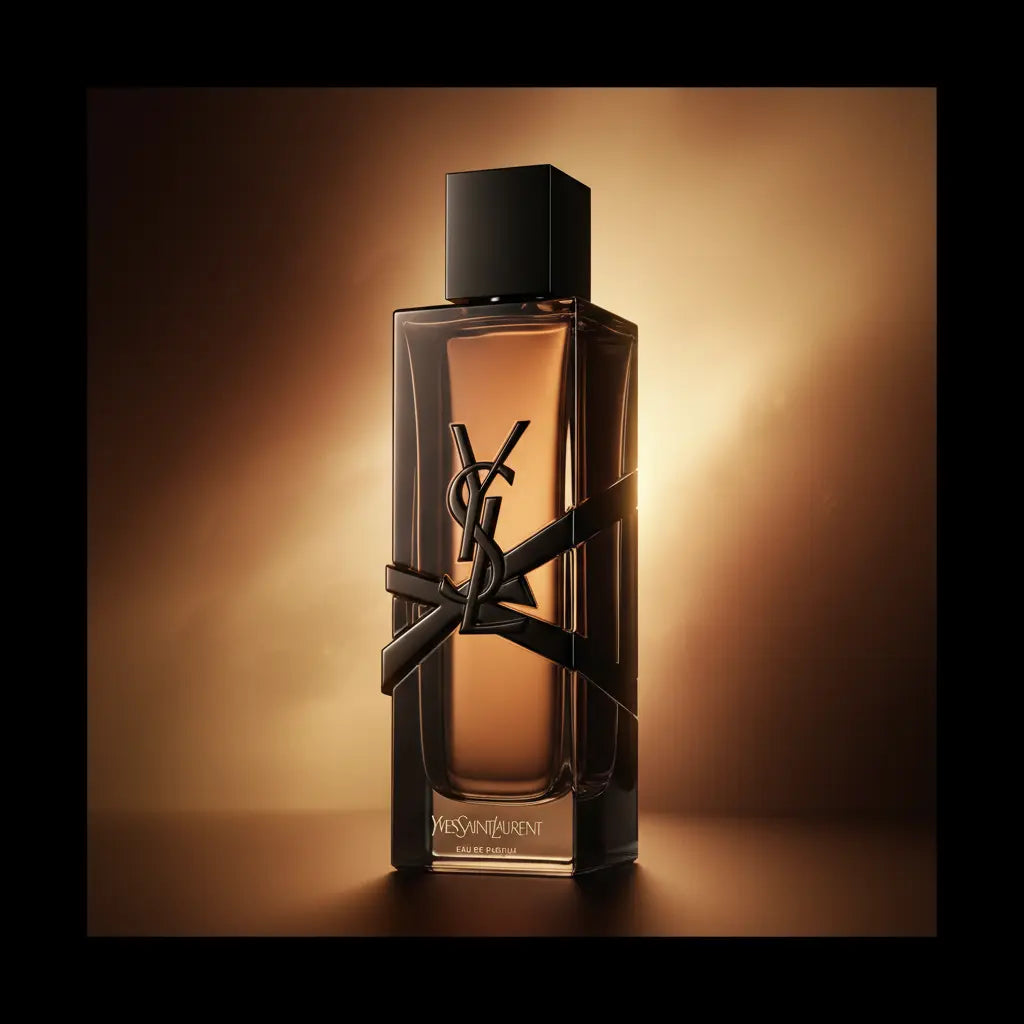 MYSLF Eau de Parfum Masculino - Yves Saint Laurent - Universo do Perfume