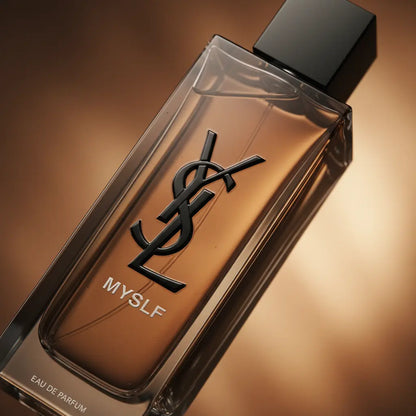 MYSLF Eau de Parfum Masculino - Yves Saint Laurent - Universo do Perfume