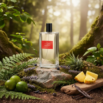 N°10 Libertad Extrema Eau de Toilette Masculino - Victorio & Lucchino - Universo do Perfume