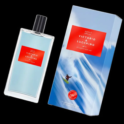 N°11 Evasion Polar Eau de Toilette Masculino - Victorio & Lucchino - Universo do Perfume