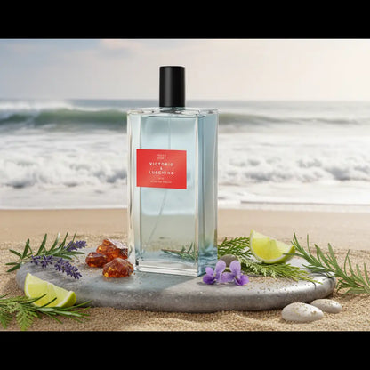 N°11 Evasion Polar Eau de Toilette Masculino - Victorio & Lucchino - Universo do Perfume