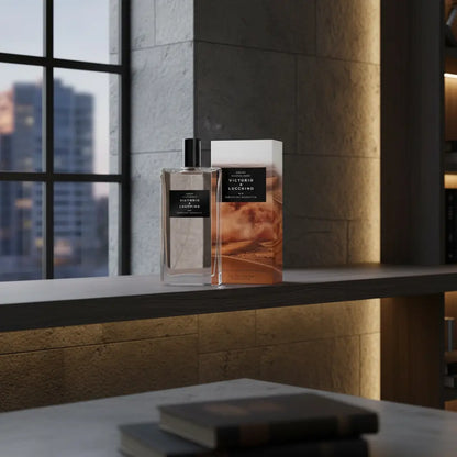 N°3 Seducción Magnética Eau de Toilette Masculino - Victorio & Lucchino - Universo do Perfume