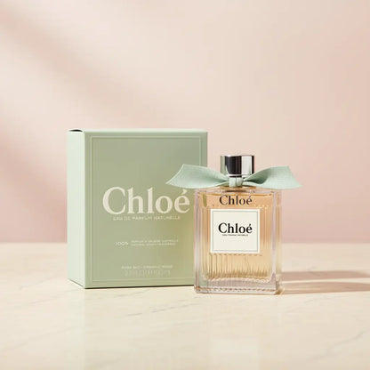 Naturelle Eau de Parfum Feminino - Chloé - Universo do Perfume
