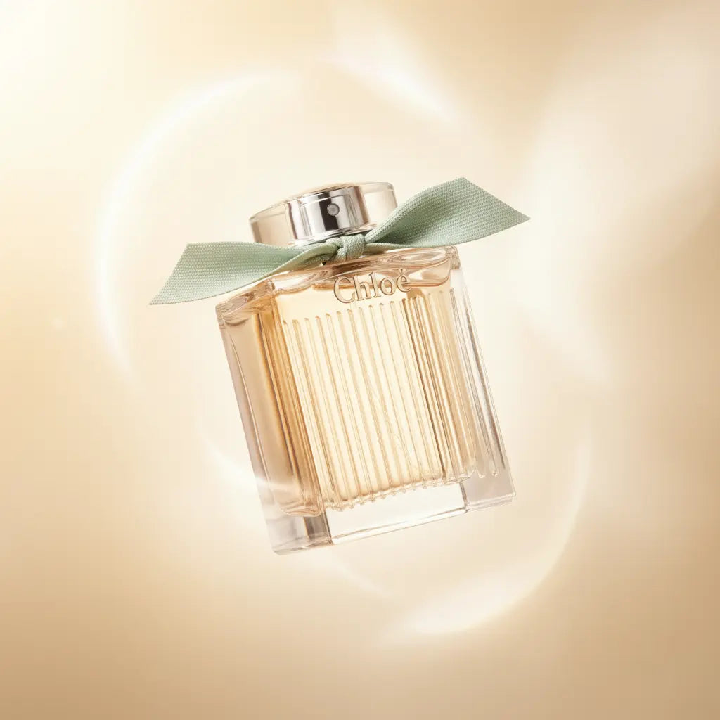 Naturelle Eau de Parfum Feminino - Chloé - Universo do Perfume