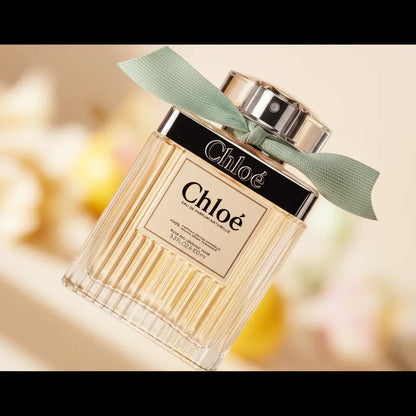 Naturelle Eau de Parfum Feminino - Chloé - Universo do Perfume