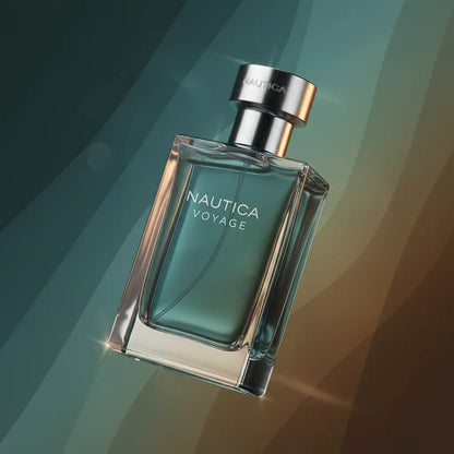 Nautica Voyage Eau de Toilette Masculino - Nautica - Universo do Perfume