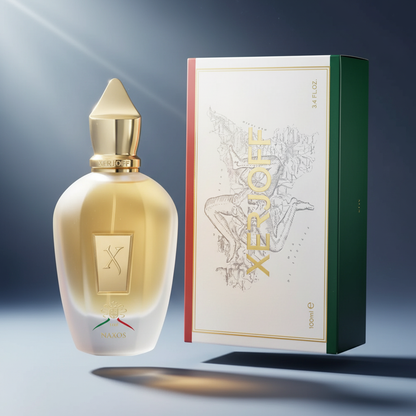 Naxos Eau de Parfum Unissex - Xerjoff - Universo do Perfume