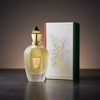Naxos Eau de Parfum Unissex - Xerjoff - Universo do Perfume