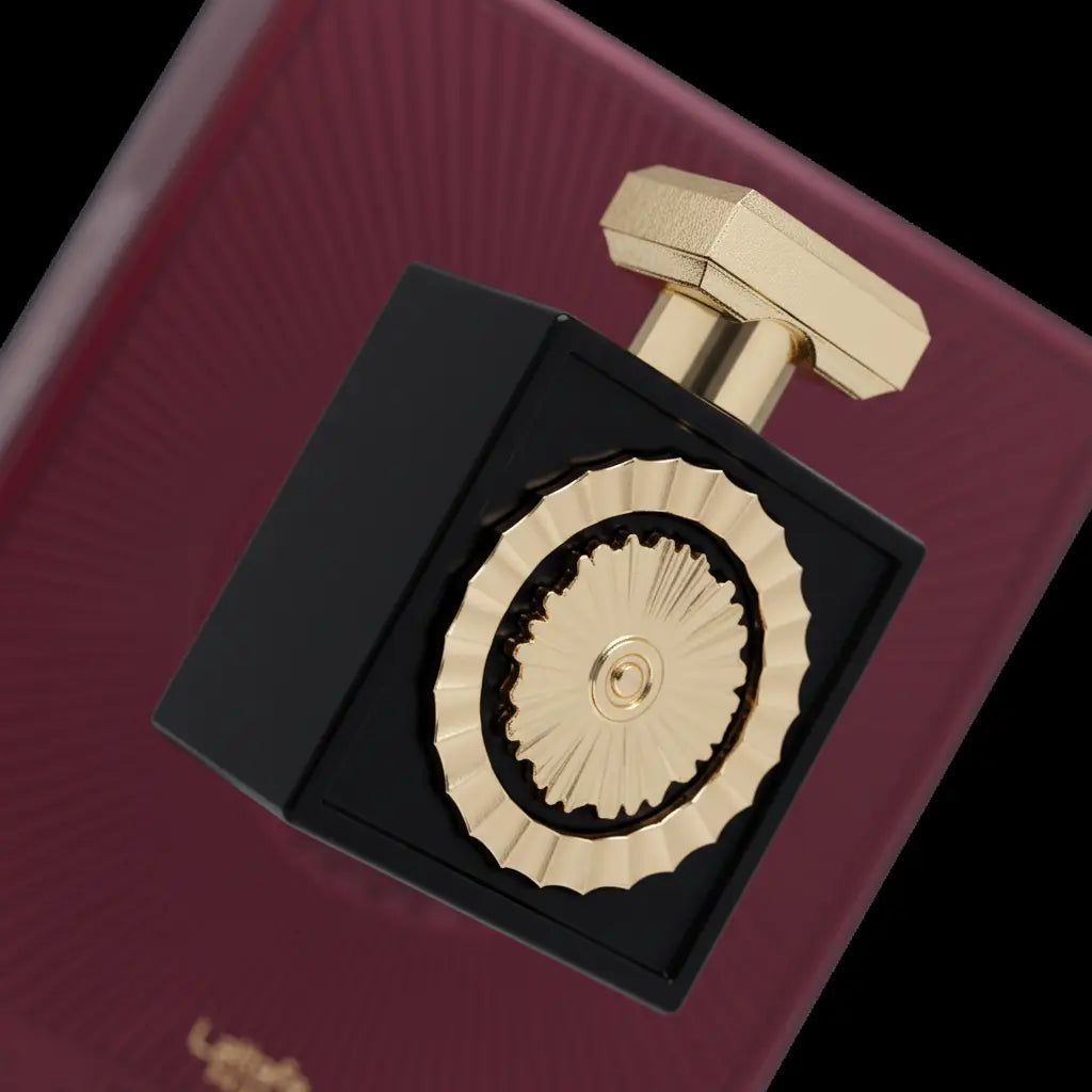Nebras Eau de Parfum Unissex - Lattafa - Universo do Perfume